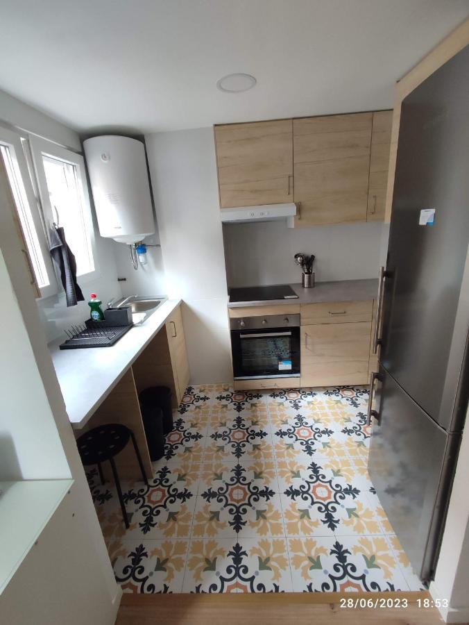 Arts & Sciences Rooms Valencia - Urban Centric At Bruno Apartments Coliving Eksteriør bilde