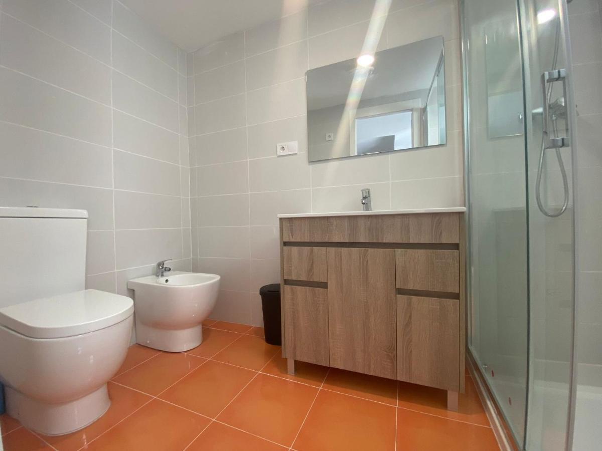 Arts & Sciences Rooms Valencia - Urban Centric At Bruno Apartments Coliving Eksteriør bilde