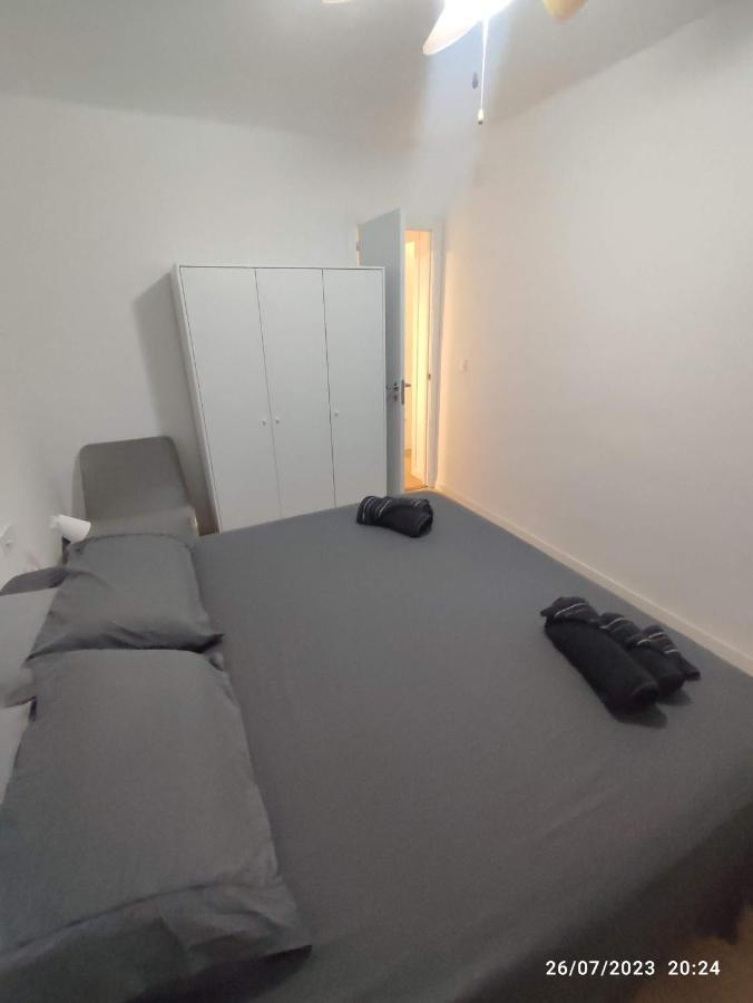 Arts & Sciences Rooms Valencia - Urban Centric At Bruno Apartments Coliving Eksteriør bilde