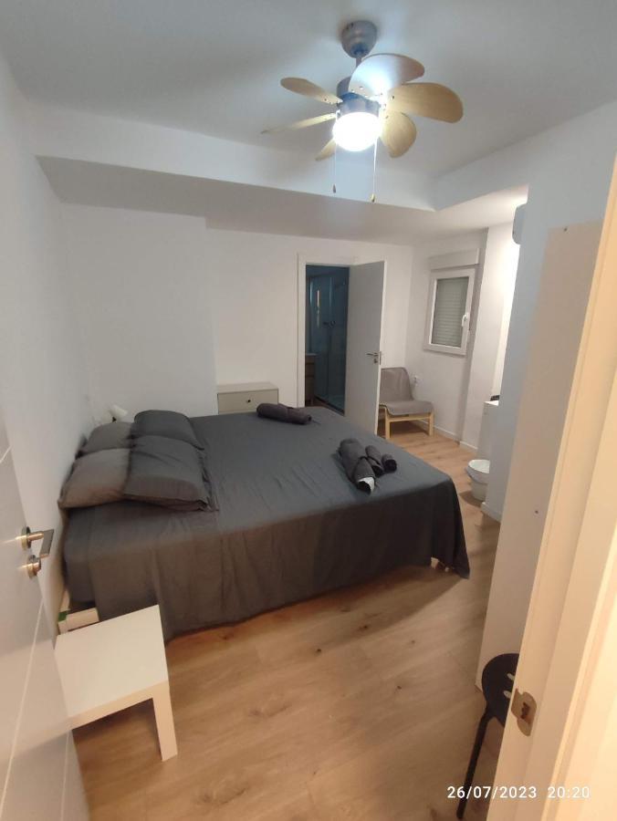 Arts & Sciences Rooms Valencia - Urban Centric At Bruno Apartments Coliving Eksteriør bilde