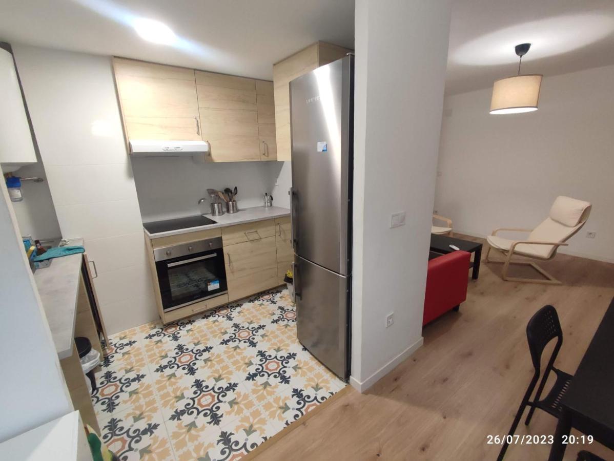 Arts & Sciences Rooms Valencia - Urban Centric At Bruno Apartments Coliving Eksteriør bilde