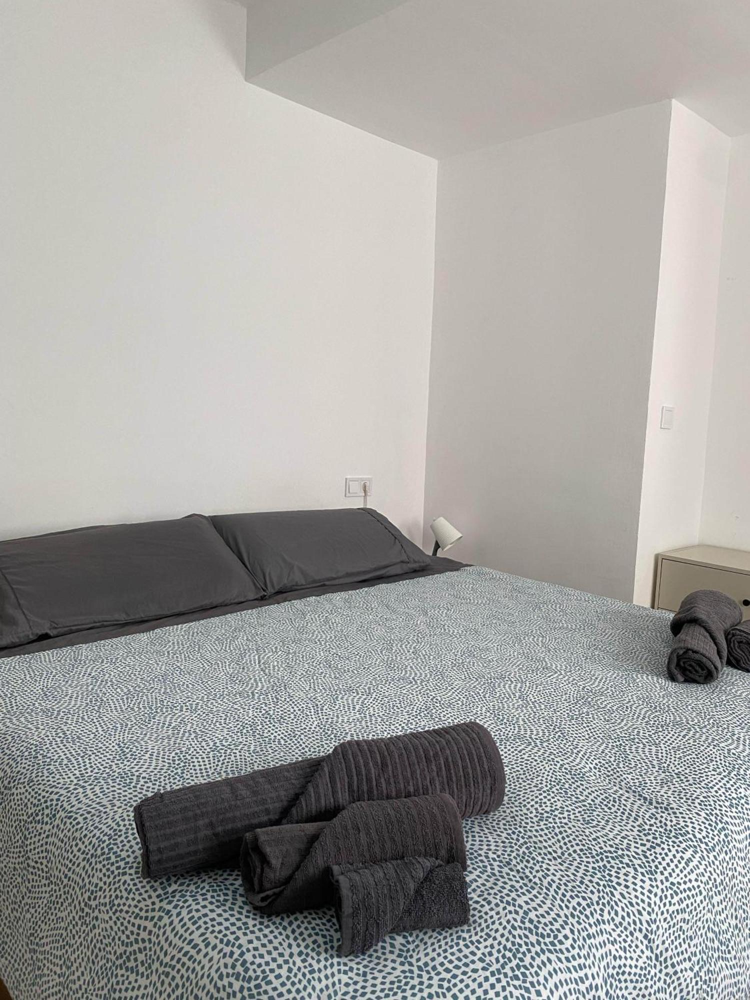 Arts & Sciences Rooms Valencia - Urban Centric At Bruno Apartments Coliving Eksteriør bilde