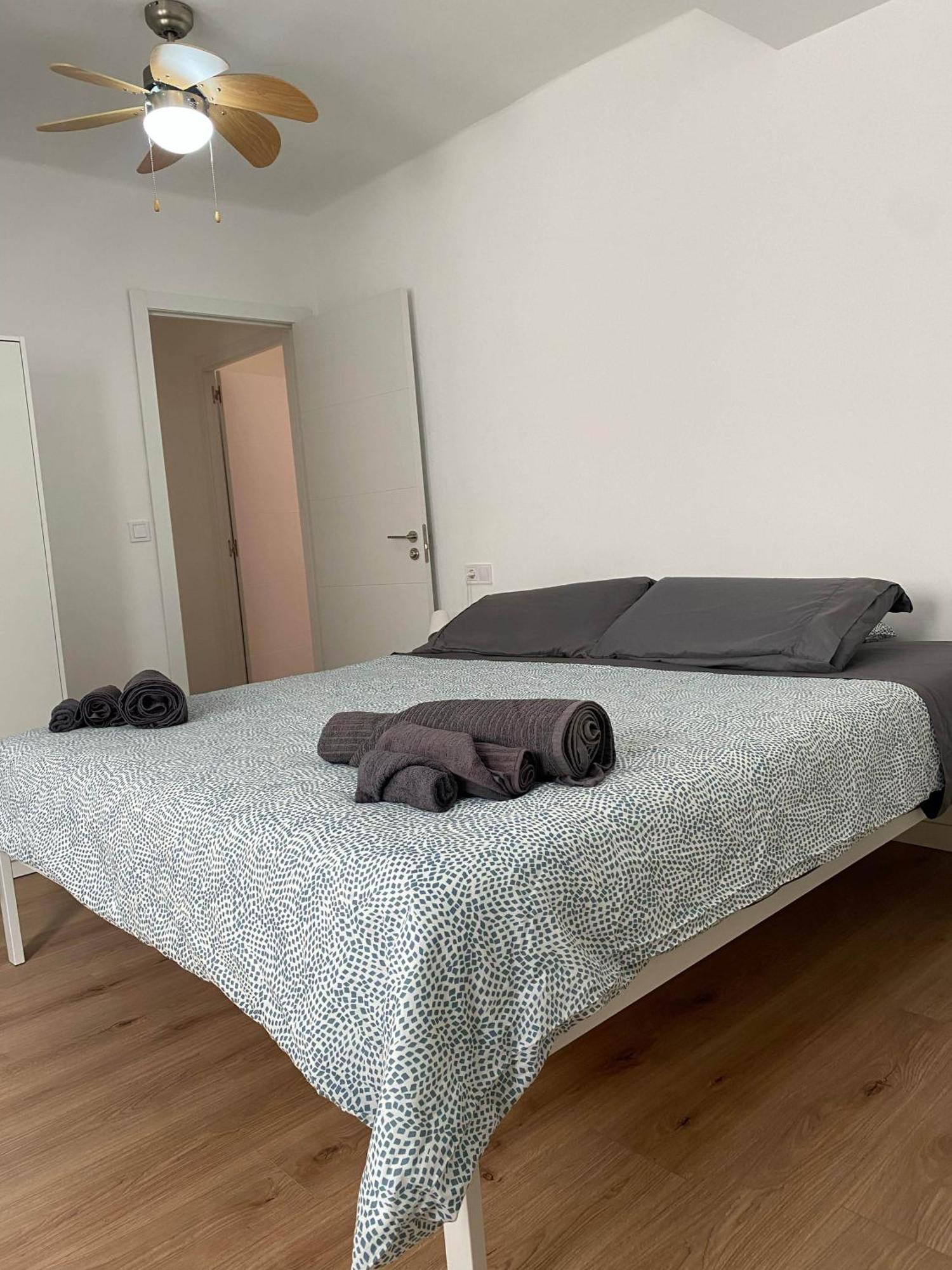 Arts & Sciences Rooms Valencia - Urban Centric At Bruno Apartments Coliving Eksteriør bilde