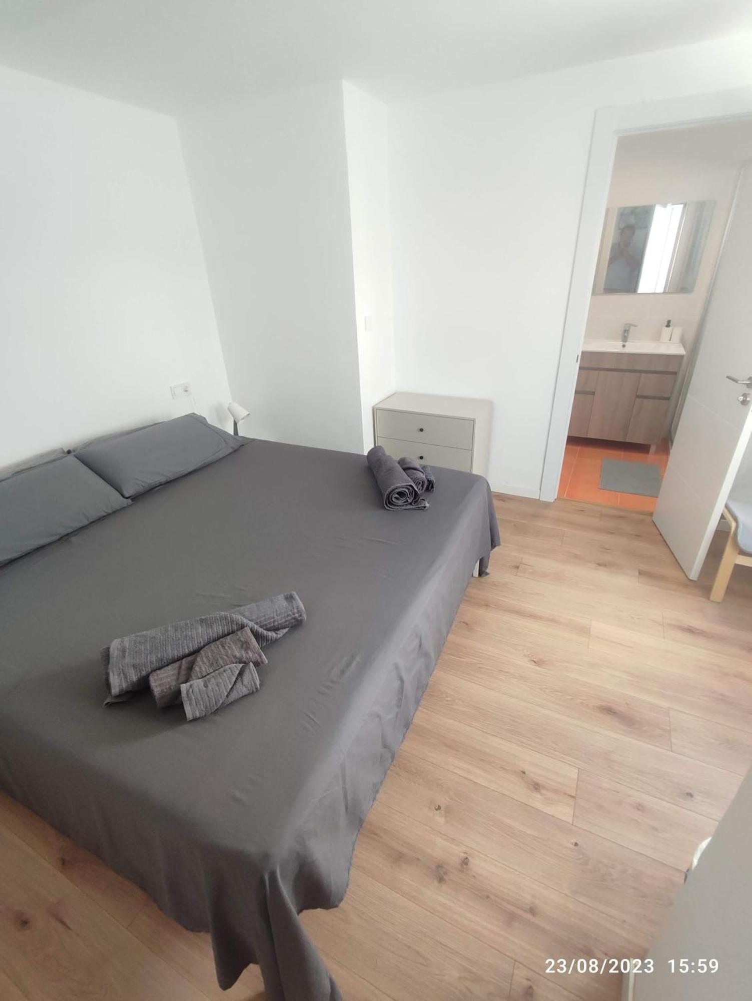 Arts & Sciences Rooms Valencia - Urban Centric At Bruno Apartments Coliving Eksteriør bilde
