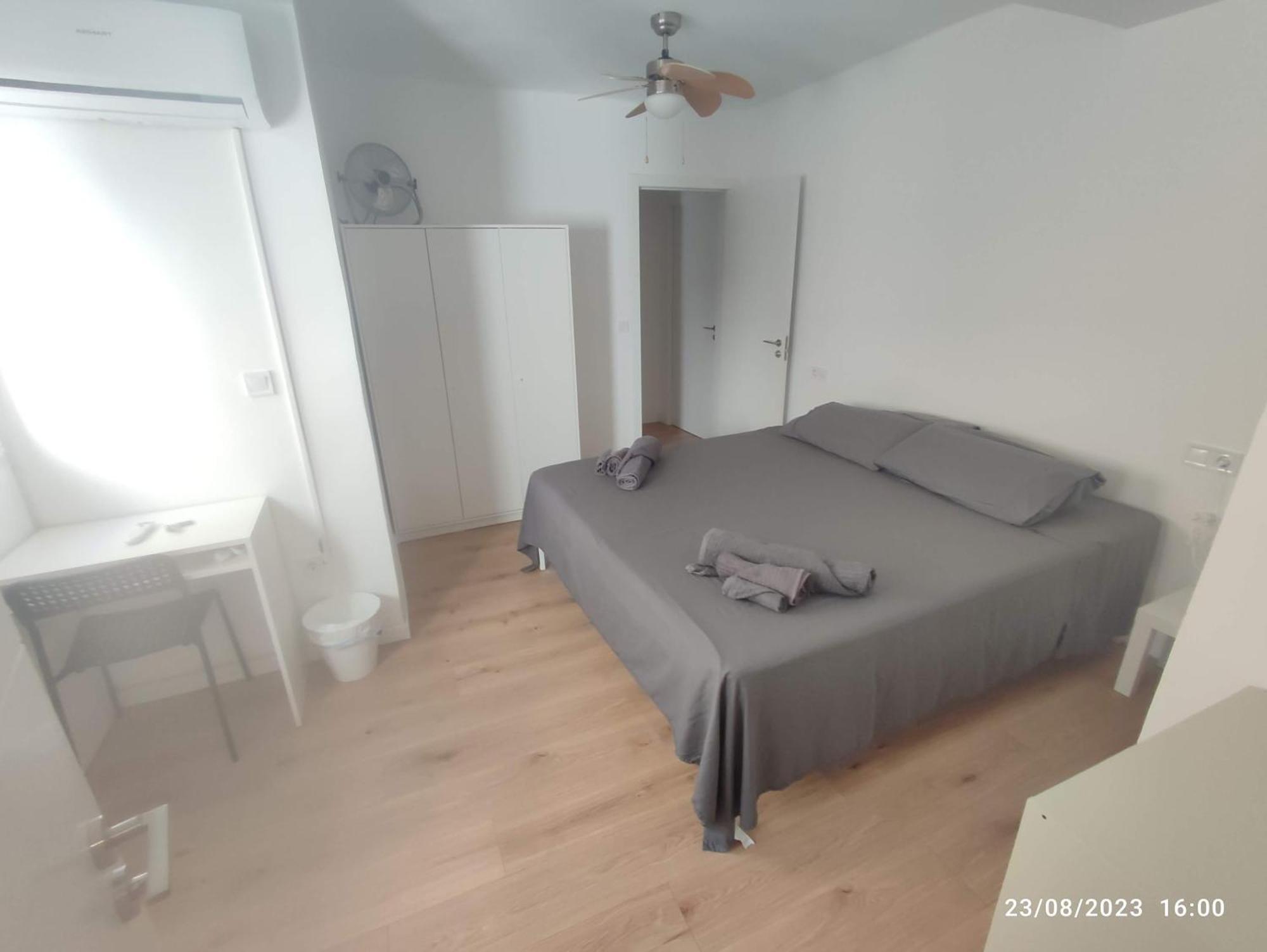 Arts & Sciences Rooms Valencia - Urban Centric At Bruno Apartments Coliving Eksteriør bilde