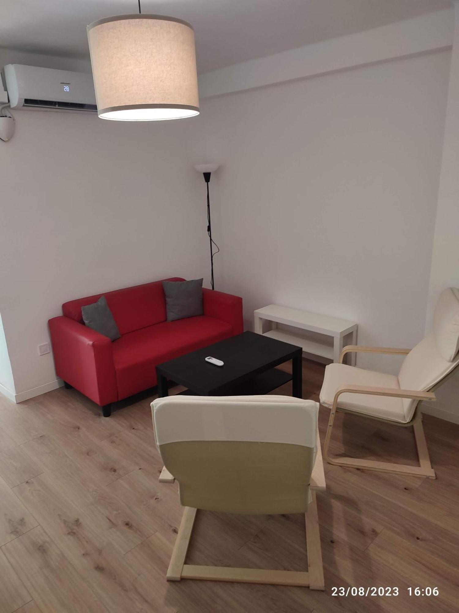 Arts & Sciences Rooms Valencia - Urban Centric At Bruno Apartments Coliving Eksteriør bilde