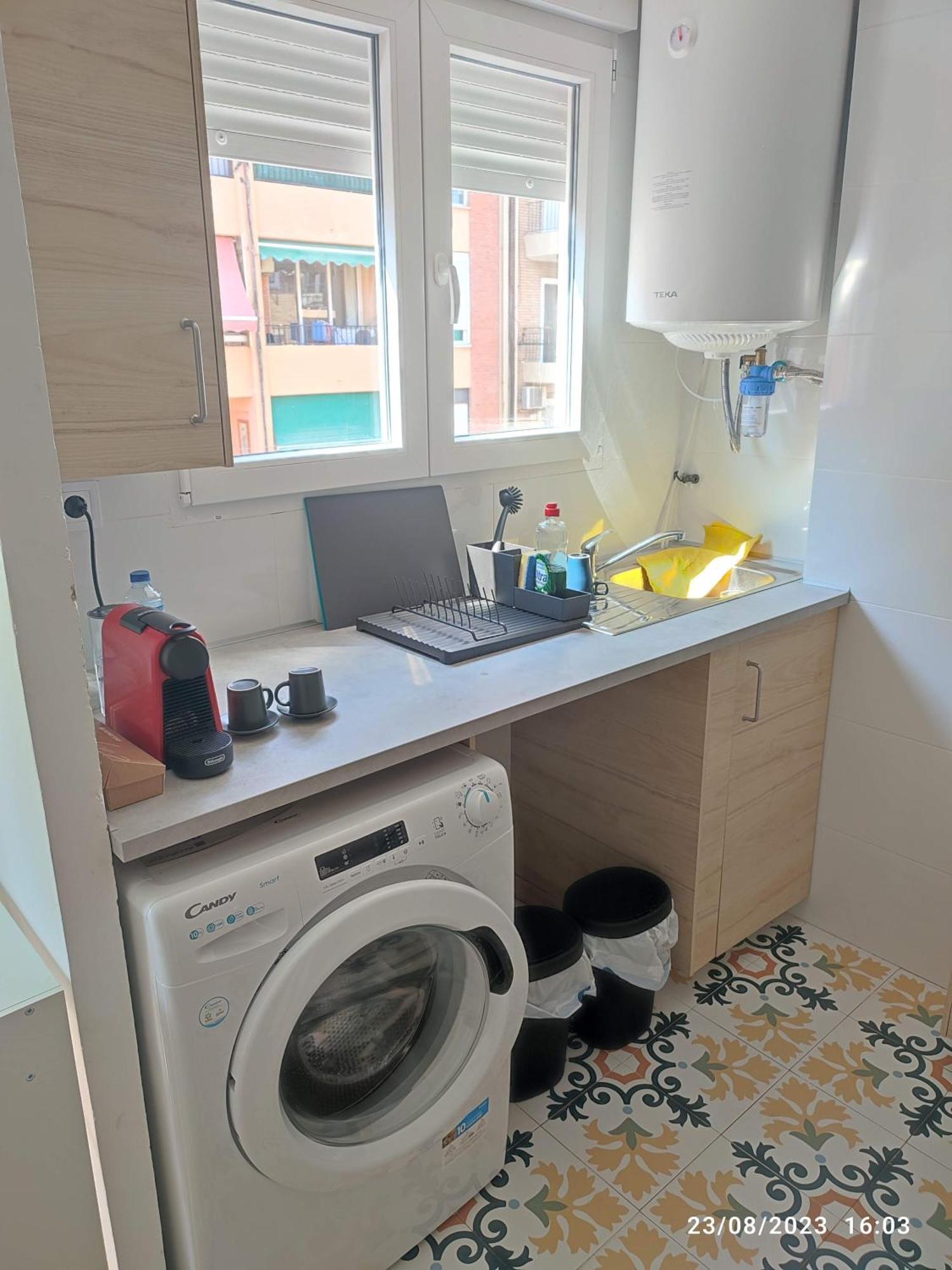 Arts & Sciences Rooms Valencia - Urban Centric At Bruno Apartments Coliving Eksteriør bilde
